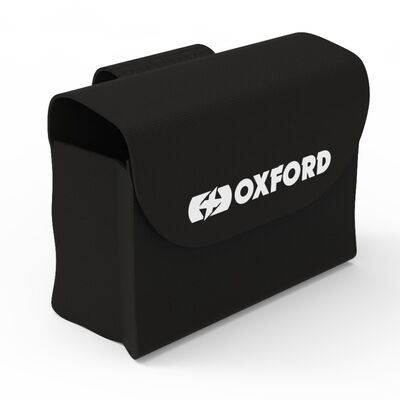 Oxford Titan 10mm Disc Lock