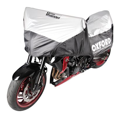 Oxford Umbratex Outdoor Motorcycle Cover