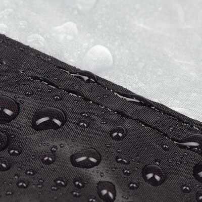 Oxford Umbratex Outdoor Motorcycle Cover