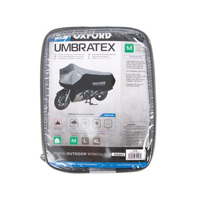 Oxford Umbratex Outdoor Motorcycle Cover