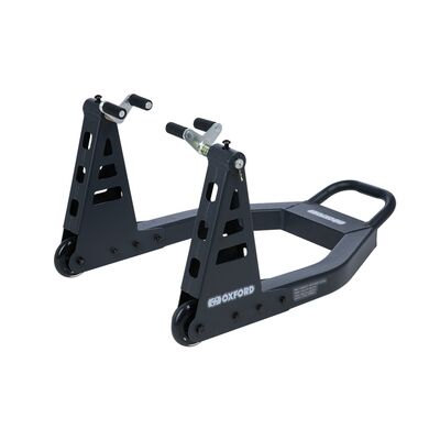 Oxford Zero-G Lite Front Paddock Stand Oxford Zero-G Lite Front Paddock Stand