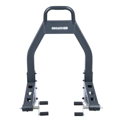 Oxford Zero-G Lite Front Paddock Stand Oxford Zero-G Lite Front Paddock Stand