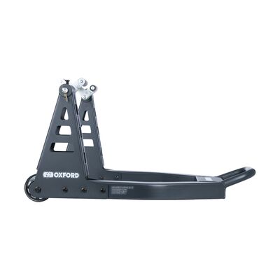 Oxford Zero-G Lite Front Paddock Stand Oxford Zero-G Lite Front Paddock Stand