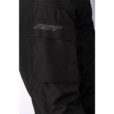 RST Alpha 5 RL CE Textile Trousers - Regular Leg | RST Motorcycle Clothing | Free UK Delivery from Two Wheel Centre Mansfield Ltd