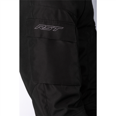 RST Alpha 5 RL CE Textile Trousers - Short Leg | RST Motorcycle Clothing | Free UK Delivery from Two Wheel Centre Mansfield Ltd