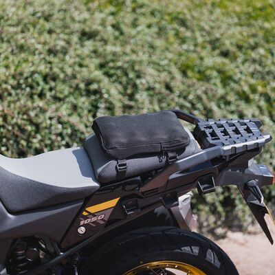 Oxford Air Seats - Enduro and Pillion