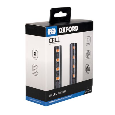 Oxford Cell Mini LED Indicators