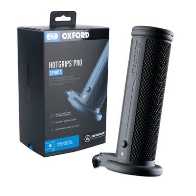 Oxford HotGrips Pro Sport Heated Grips