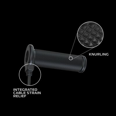 Oxford HotGrips Pro Sport Heated Grips