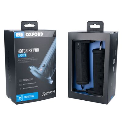 Oxford HotGrips Pro Sport Heated Grips