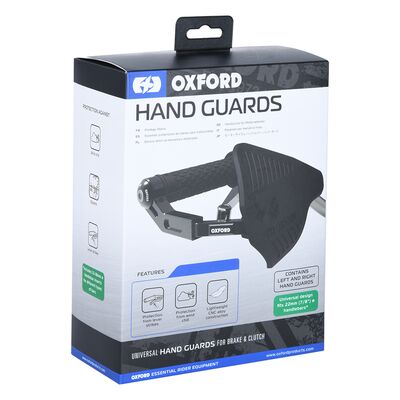 Oxford Premium Hand Guard Set
