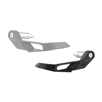 Oxford Racing Lever Guards - Clutch Lever