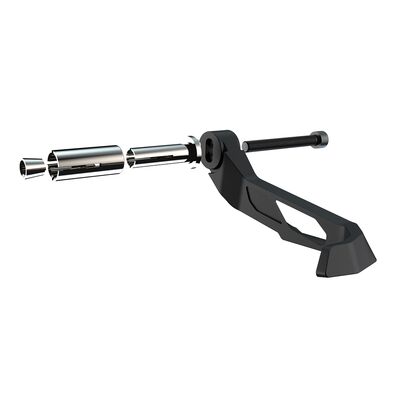 Oxford Racing Lever Guards - Clutch Lever