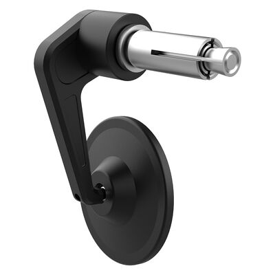 Oxford Street Bar End Mirror - Left