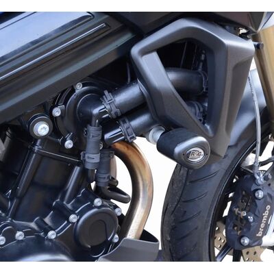 R&G Crash Protectors - BMW F800 R (2015-2018)
