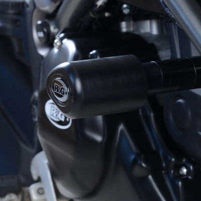 R&G Crash Protectors - Ducati Multistrada 1260 / S (2018-2020)