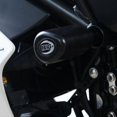 R&G Crash Protectors - Ducati Diavel 1260 S (2019-Currrent)