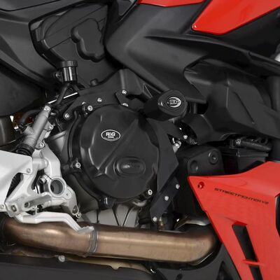 R&G Crash Protectors - Ducati Panigale V2 (2020-Current)