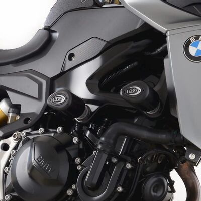 R&G Crash Protectors - BMW F800 R (2022-Current)