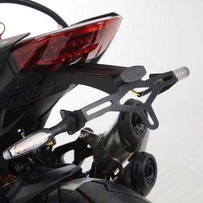 R&G Tail Tidy - Ducati Monster 950 (2021-Current)