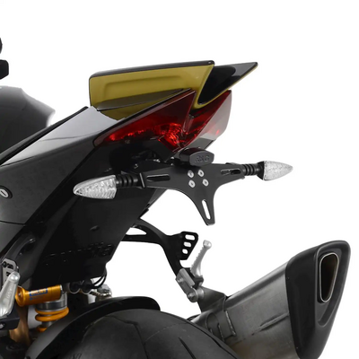 R&G Tail Tidy - Aprilia RSV4 1100 Factory (2021-Current) | Free UK Delivery