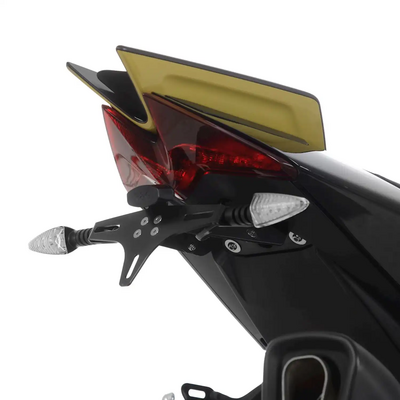 R&G Tail Tidy - Aprilia RSV4 1100 Factory (2021-Current) | Free UK Delivery
