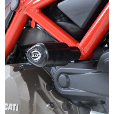 R&G Crash Protectors - Ducati Multistrada 950 (2017-2018) | Free UK Delivery