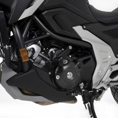 R&G Crash Protectors - Honda NC750X (2021-Current)
