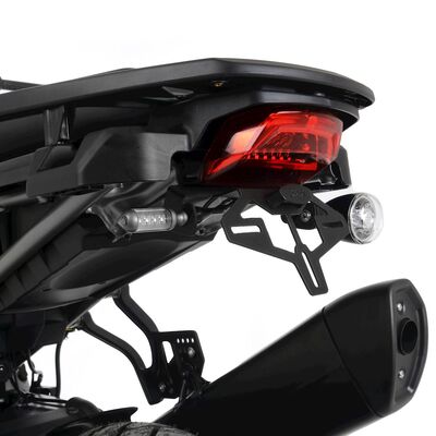 R&G Tail Tidy - Harley Davidson Pan America 1250 (2021-Current)