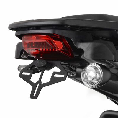 R&G Tail Tidy - Harley Davidson Pan America 1250 (2021-Current)