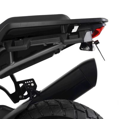 R&G Tail Tidy - Harley Davidson Pan America 1250 (2021-Current)