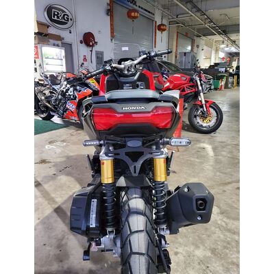 R&G Tail Tidy - Honda ADV150 (2021-Current)