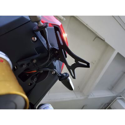 R&G Tail Tidy - Honda ADV150 (2021-Current)
