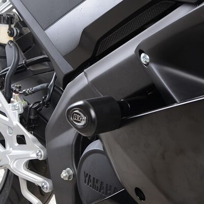 R&G Crash Protectors - Yamaha YZF-R125 (2019-Current)