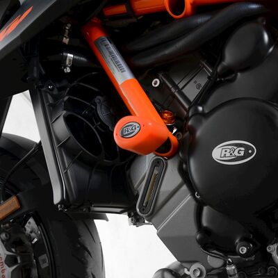 R&G Crash Protectors - KTM 1290 Super Duke R (2020-Current)