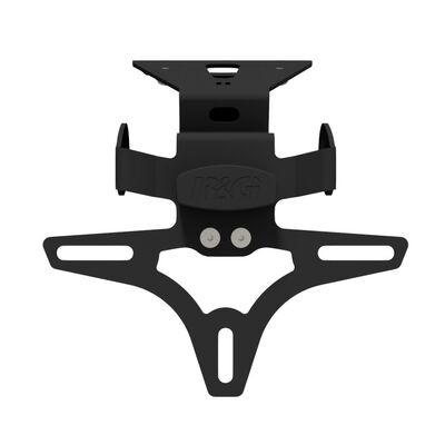 R&G Fender Eliminator - Suzuki GSX-S1000 GT (2022-Current)