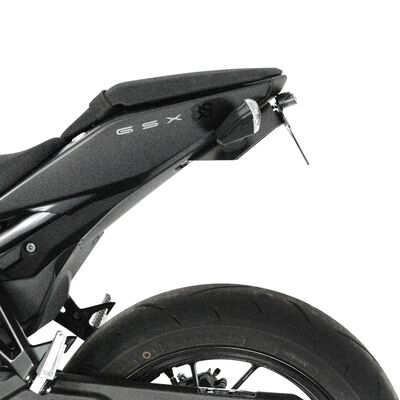 R&G Tail Tidy - Suzuki GSX-8S (2023-Current)