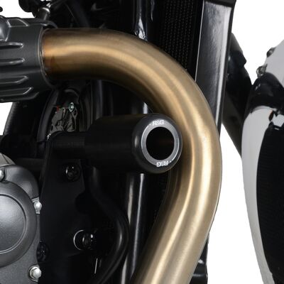 R&G Crash Protectors - BSA Gold Star (2023-Current)