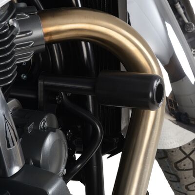 R&G Crash Protectors - BSA Gold Star (2023-Current)