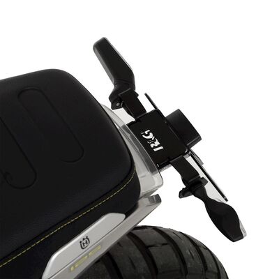 R&G Tail Tidy - Husqvarna 401 Svartpilen (2020-2023)