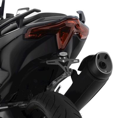 R&G Tail Tidy - Yamaha T-Max Tech Max (2022-2023)