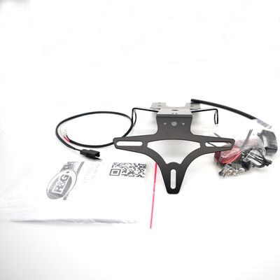 R&G Tail Tidy - Yamaha XSR125 (2021-Current)