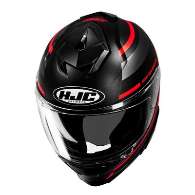HJC i71 Fabio Quartararo | HJC Motorcycle Helmets | Available at Two Wheel Centre Mansfield Ltd