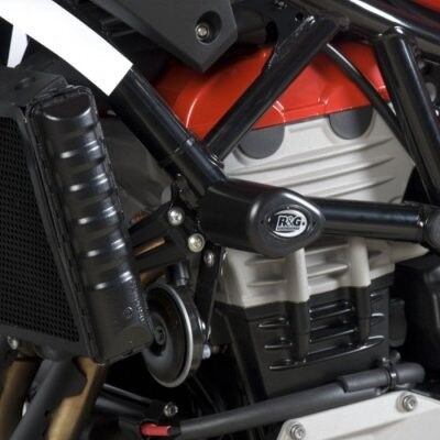 R&G Crash Protectors - Husqvarna Nuda 900 / R (2011-2012)