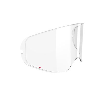 HJC XD-16 Visor Pinlock Insert - Clear | HJC Helmet Visor | Two Wheel Centre Mansfield Ltd