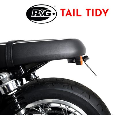 R&G Fender Eliminator - BSA Gold Star (2023-Current)