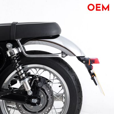 R&G Fender Eliminator - BSA Gold Star (2023-Current)