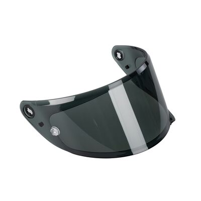 HJC HJ-35 Visor - Dark Smoke | HJC Helmet Visors | Two Wheel Centre Mansfield Ltd