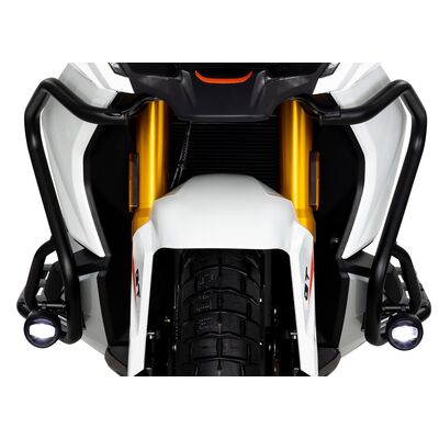 Peugeot XP400 GT - Sharp White | Peugeot Scooters Dealer | Two Wheel Centre Mansfield Ltd