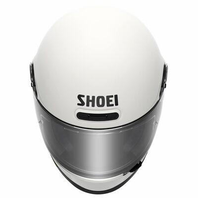 Shoei Glamster 06 - Off White | Shoei Glamster 06 Helmets | Free UK Delivery